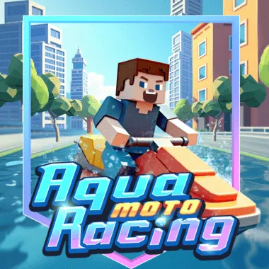 Play Aqua Moto Racing pokie online – OzzyBet AU