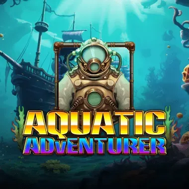 Play Aquatic Adventurer pokie online – OzzyBet AU