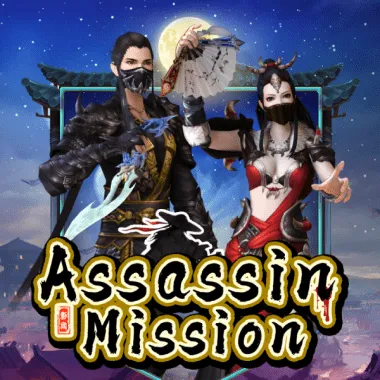 Play Assassin Mission pokie online – OzzyBet AU