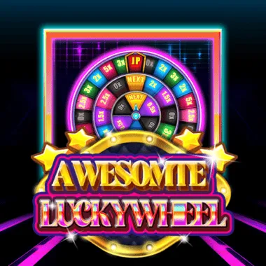 Play Awesome Lucky Wheel pokie online – OzzyBet AU