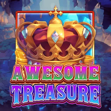 Play Awesome Treasure pokie online – OzzyBet AU
