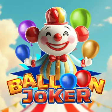 Play Balloon Joker pokie online – OzzyBet AU