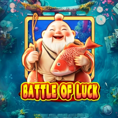 Play Battle of Luck pokie online – OzzyBet AU