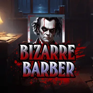 Play Bizarre Barber pokie online – OzzyBet NZ