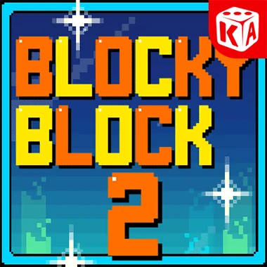 Play Blocky Blocks 2 pokie online – OzzyBet AU