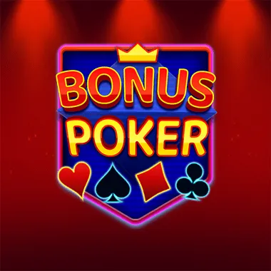 Play Bonus Poker pokie online – OzzyBet AU