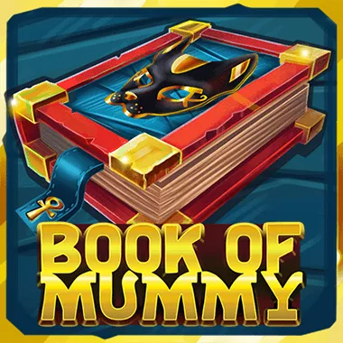 Play Book of Mummy pokie online – OzzyBet AU