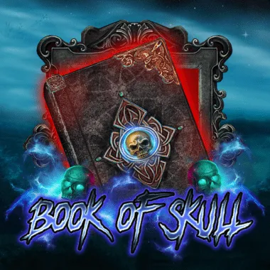 Play Book of Skull pokie online – OzzyBet NZ