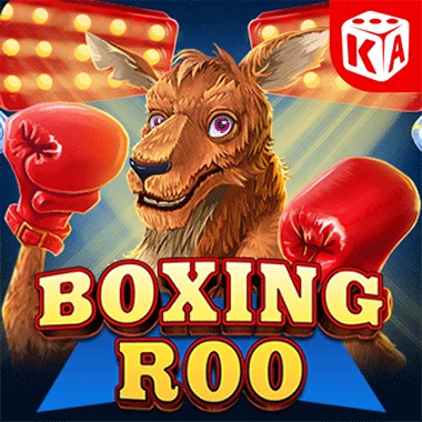 Play Boxing Roo pokie online – OzzyBet AU