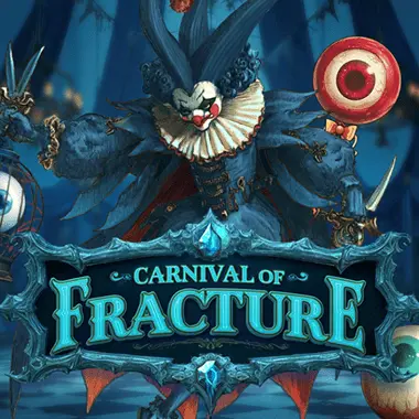 Play Carnival of Fracture pokie online – OzzyBet AU