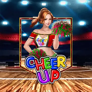 Play Cheer Up pokie online – OzzyBet AU