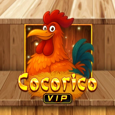 Play Cocorico VIP pokie online – OzzyBet AU