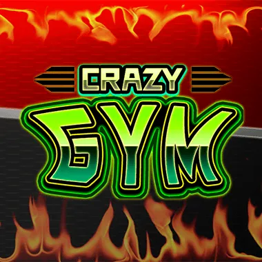 Play Crazy Gym pokie online – OzzyBet AU
