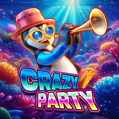 Play Crazy Party pokie online – OzzyBet AU