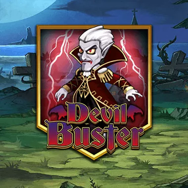 Play Devil Buster pokie online – OzzyBet NZ