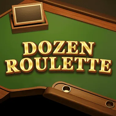 Play Dozen Roulette pokie online – OzzyBet AU