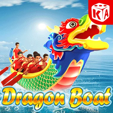 Play Dragon Boat pokie online – OzzyBet AU
