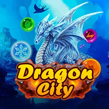 Play Dragon City pokie online – OzzyBet AU