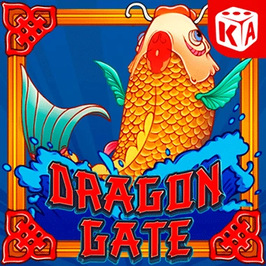Play Dragon Gate pokie online – OzzyBet AU