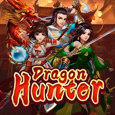 Play Dragon Hunter pokie online – OzzyBet AU