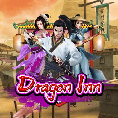 Play Dragon Inn pokie online – OzzyBet AU