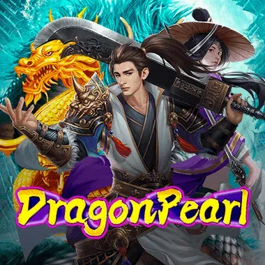 Play Dragon Pearl pokie online – OzzyBet AU
