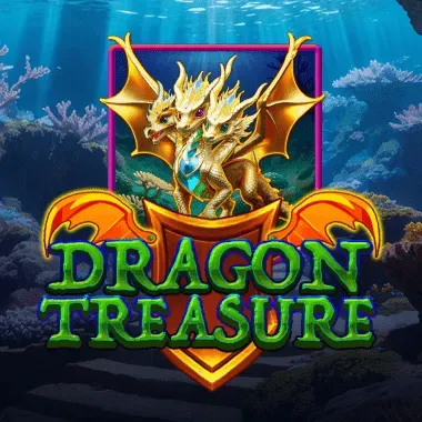 Play Dragon Treasure pokie online – OzzyBet AU