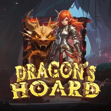 Play Dragon's Hoard pokie online – OzzyBet AU