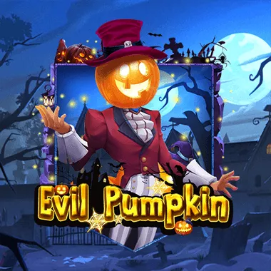 Play Evil Pumpkin pokie online – OzzyBet NZ