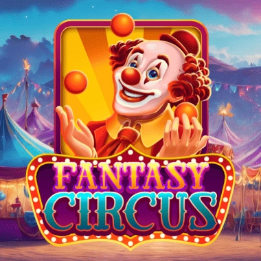 Play Fantasy Circus pokie online – OzzyBet AU