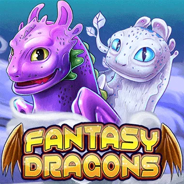 Play Fantasy Dragons pokie online – OzzyBet AU