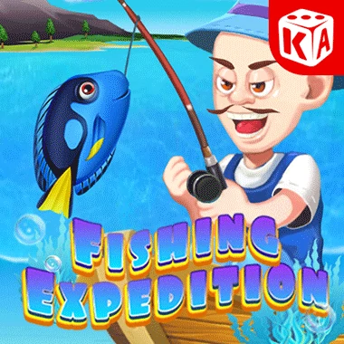 Play Fishing Expedition pokie online – OzzyBet AU