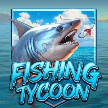Play Fishing Tycoon pokie online – OzzyBet AU
