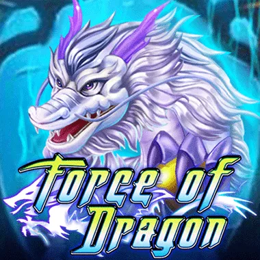 Play Force of Dragon pokie online – OzzyBet AU