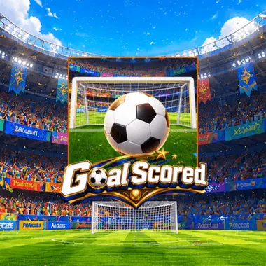 Play Goal Scored pokie online – OzzyBet AU