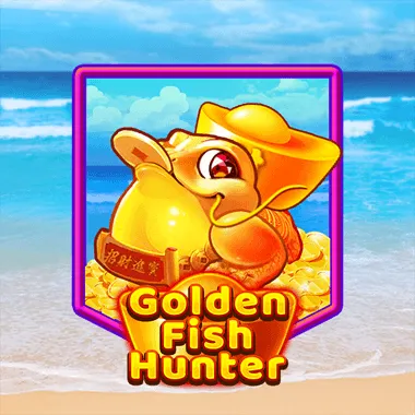 Play Golden Fish Hunter pokie online – OzzyBet AU