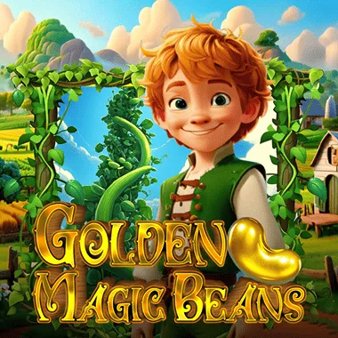 Play Golden Magic Beans pokie online – OzzyBet AU