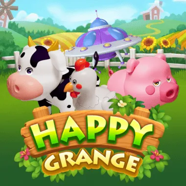 Play Happy Grange pokie online – OzzyBet AU