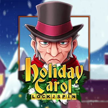 Play Holiday Carol Lock 2 Spin pokie online – OzzyBet AU