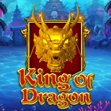 Play King Of Dragon pokie online – OzzyBet AU