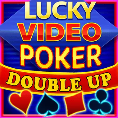 Play Lucky Video Poker pokie online – OzzyBet AU