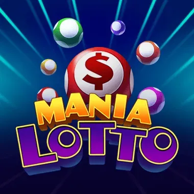 Play Mania Lotto pokie online – OzzyBet AU