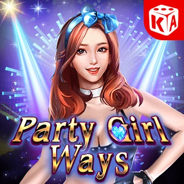 Play Party Girl Ways pokie online – OzzyBet AU