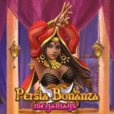 Play Persia Bonanza Megaways pokie online – OzzyBet AU