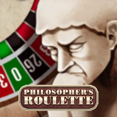 Play Philosopher's Roulette pokie online – OzzyBet AU