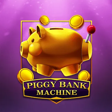 Play Piggy Bank Machine pokie online – OzzyBet AU