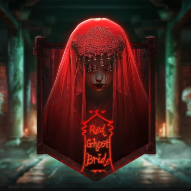Red Ghost Bride