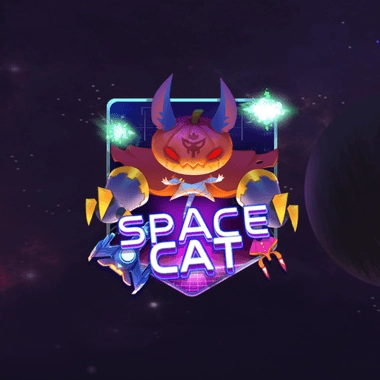 Play Space Cat pokie online – OzzyBet AU