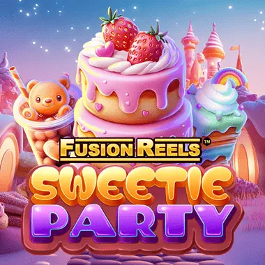 Play Sweetie Party Fusion Reels pokie online – OzzyBet AU