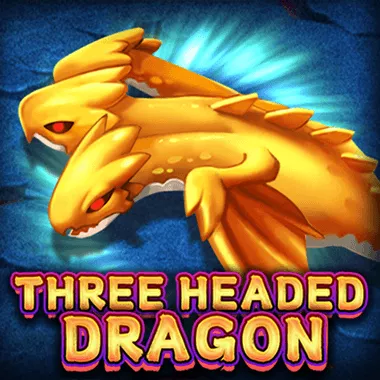 Play Three Headed Dragon pokie online – OzzyBet AU